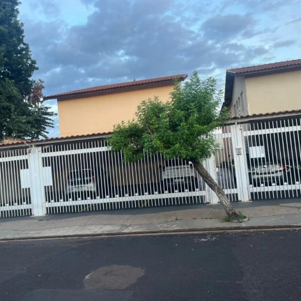 Imagem Casa de Condomínio com 2 Quartos à Venda, 54 m² em Jardim Zara - Ribeirão Preto Imagem Casa de Condomínio com 2 Quartos à Venda, 54 m² em Jardim Zara - Ribeirão Preto
