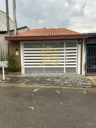 Imagem Casa com 2 Quartos à Venda, 125 m² em Jardim Santa Inês Iii - São José Dos Campos Imagem Casa com 2 Quartos à Venda, 125 m² em Jardim Santa Inês Iii - São José Dos Campos