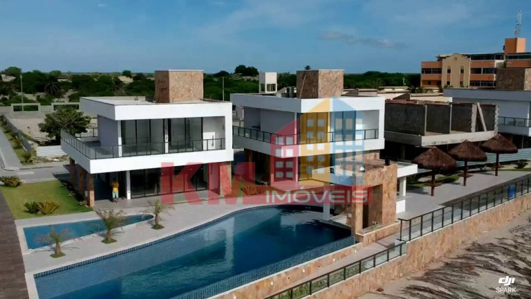 Imagem Casa de Condomínio com 4 Quartos à Venda, 200 m² em Gado Bravo - Tibau Imagem Casa de Condomínio com 4 Quartos à Venda, 200 m² em Gado Bravo - Tibau