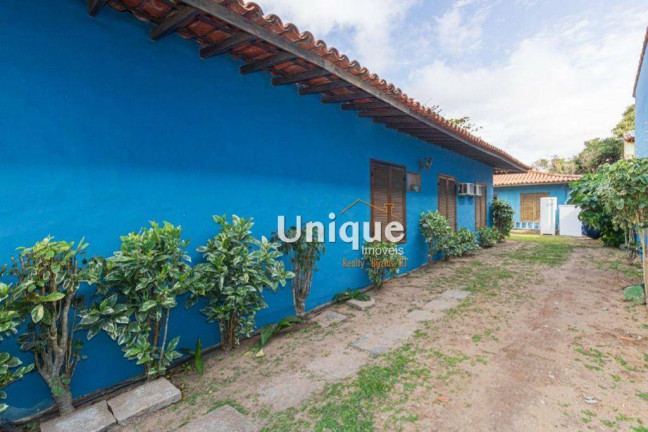 Imagem Casa com 4 Quartos à Venda, 200 m² em Baía Formosa - Armação Dos Búzios Imagem Casa com 4 Quartos à Venda, 200 m² em Baía Formosa - Armação Dos Búzios