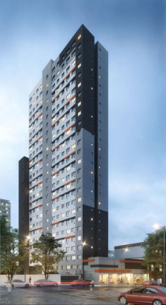 Imagem Apartamento com 2 Quartos à Venda, 33 m² em Sé - São Paulo Imagem Apartamento com 2 Quartos à Venda, 33 m² em Sé - São Paulo