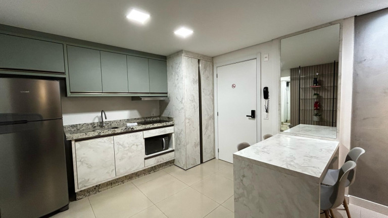 Imagem Imóvel Comercial para Alugar, 50 m² em Centro - Foz Do Iguaçu