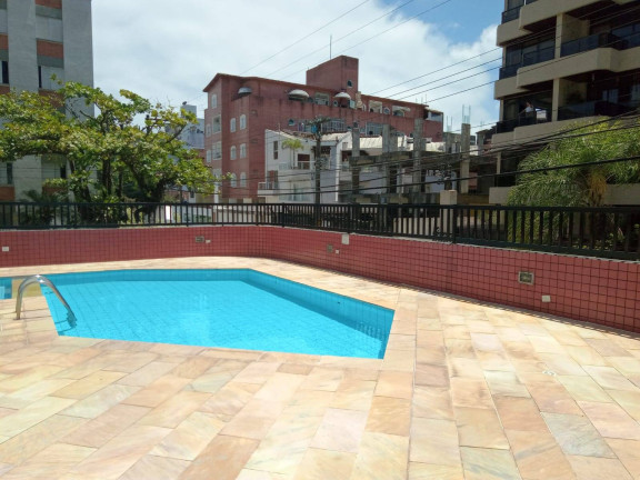 Imagem Apartamento com 3 Quartos para Alugar, 80 m² em Enseada - Guarujá Imagem Apartamento com 3 Quartos para Alugar, 80 m² em Enseada - Guarujá