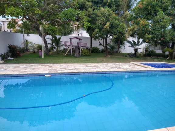 Imagem Casa com 4 Quartos à Venda, 1.080 m² em Enseada Dos Corais - Cabo De Santo Agostinho