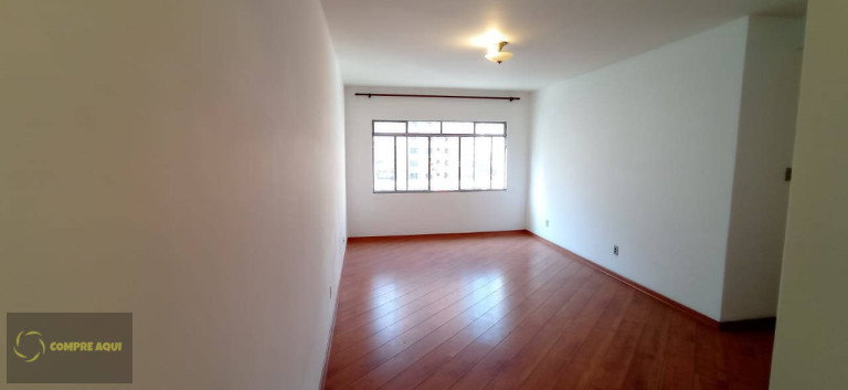 Apartamento com 2 Quartos à Venda, 96 m² em Perdizes - São Paulo