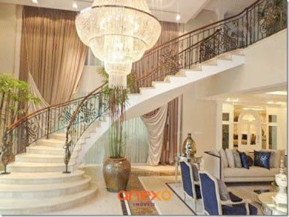 Imagem Apartamento com 4 Quartos à Venda, 317 m² em Centro - Balneário Camboriú