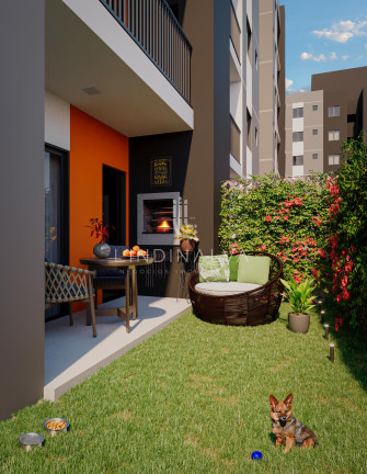 Imagem Apartamento com 2 Quartos à Venda, 50 m² em Polo Centro - Foz Do Iguacu Imagem Apartamento com 2 Quartos à Venda, 50 m² em Polo Centro - Foz Do Iguacu