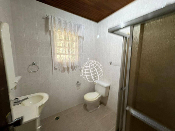 Imagem Chácara com 4 Quartos à Venda ou Locação, 700 m² em Peão - Piracaia Imagem Chácara com 4 Quartos à Venda ou Locação, 700 m² em Peão - Piracaia