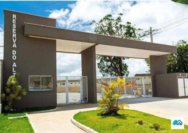 Imagem Casa de Condomínio com 2 Quartos para Alugar, em Cidade Universitária - Maceió Imagem Casa de Condomínio com 2 Quartos para Alugar, em Cidade Universitária - Maceió