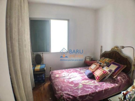 Imagem Apartamento com 3 Quartos à Venda, 110 m² em Higienópolis - São Paulo Imagem Apartamento com 3 Quartos à Venda, 110 m² em Higienópolis - São Paulo