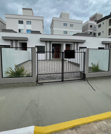 Casa com 2 Quartos à Venda, 120 m² em Bairro Joaia - Tijucas