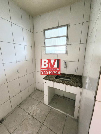 Imagem Casa com 1 Quarto à Venda, 50 m² em Olaria - Rio De Janeiro