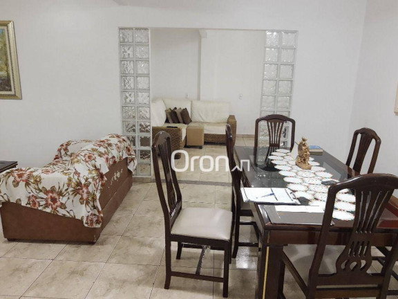 Imagem Casa com 4 Quartos à Venda, 200 m² em Jardim América - Goiânia Imagem Casa com 4 Quartos à Venda, 200 m² em Jardim América - Goiânia