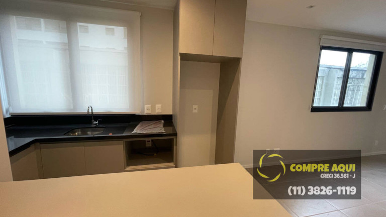 Imagem Apartamento com 1 Quarto à Venda, 45 m² em Santa Cecília - São Paulo Imagem Apartamento com 1 Quarto à Venda, 45 m² em Santa Cecília - São Paulo