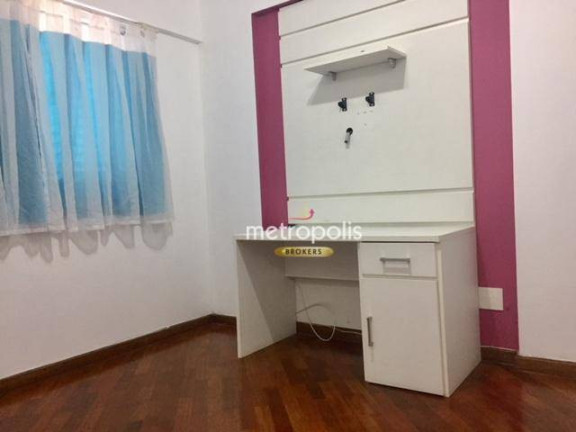 Imagem Apartamento com 3 Quartos à Venda, 146 m² em Santa Paula - São Caetano Do Sul Imagem Apartamento com 3 Quartos à Venda, 146 m² em Santa Paula - São Caetano Do Sul