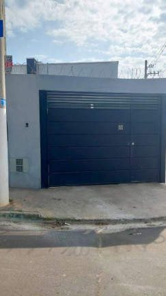 Casa com 3 Quartos à Venda, 75 m² em Cidade Edson - Suzano