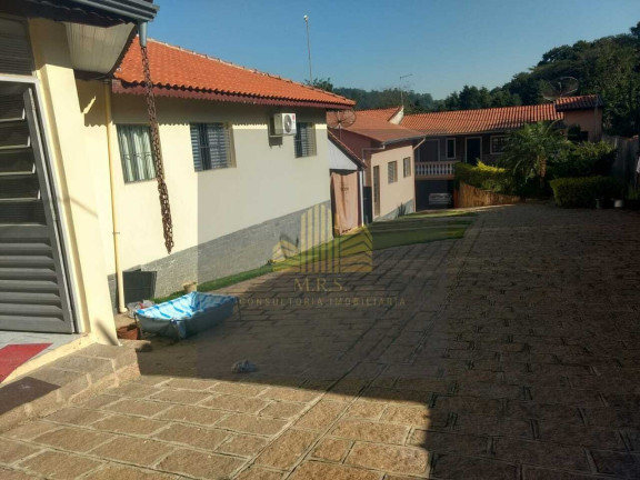 Imagem Casa com 5 Quartos à Venda, 238 m² em Portal Das Mangas - Itupeva Imagem Casa com 5 Quartos à Venda, 238 m² em Portal Das Mangas - Itupeva