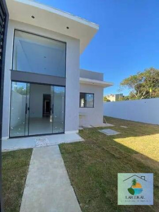 Imagem Casa com 3 Quartos à Venda, em Serramar - Rio Das Ostras Imagem Casa com 3 Quartos à Venda, em Serramar - Rio Das Ostras