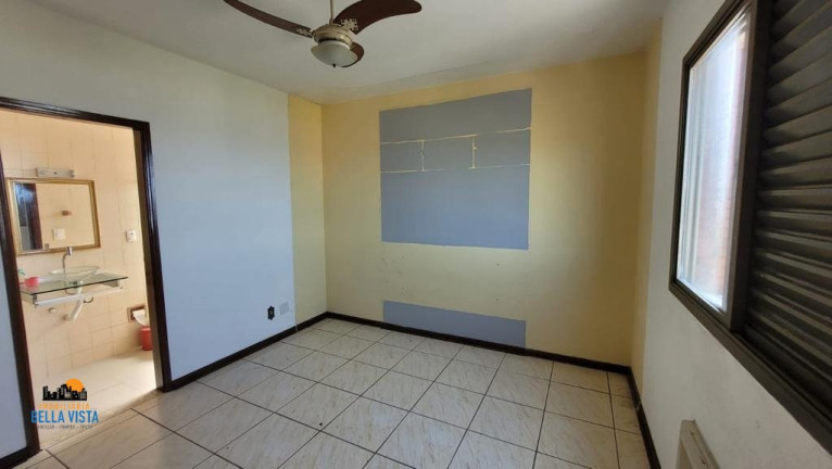 Imagem Apartamento com 2 Quartos à Venda, 139 m² em Itararé - São Vicente