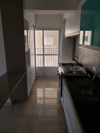 Imagem Apartamento com 2 Quartos à Venda, 67 m² em Vila Nova Cidade Universitária - Bauru Imagem Apartamento com 2 Quartos à Venda, 67 m² em Vila Nova Cidade Universitária - Bauru