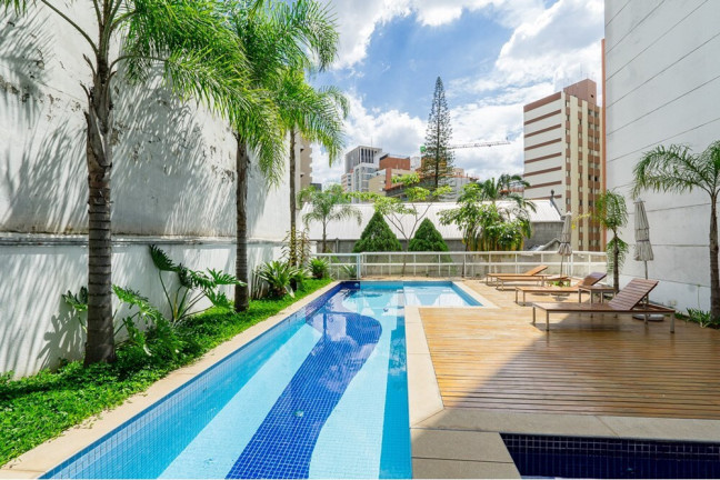 Imagem Apartamento com 1 Quarto à Venda, 45 m² em Bela Vista - São Paulo Imagem Apartamento com 1 Quarto à Venda, 45 m² em Bela Vista - São Paulo