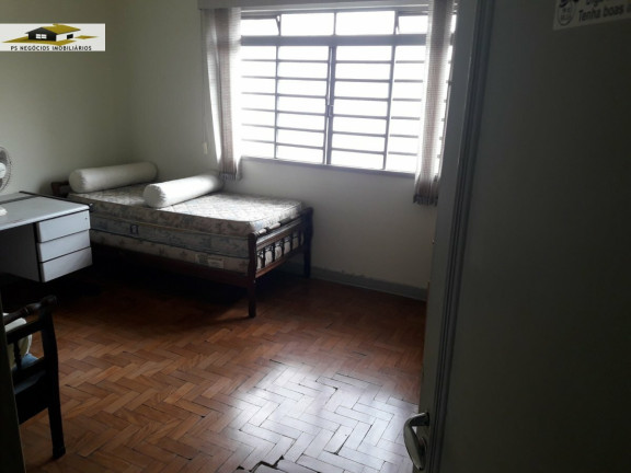 Imagem Sobrado com 6 Quartos à Venda, 360 m² em Vila Monumento - São Paulo