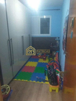 Imagem Apartamento com 2 Quartos à Venda, 85 m² em Vila Bocaina - Mauá Imagem Apartamento com 2 Quartos à Venda, 85 m² em Vila Bocaina - Mauá