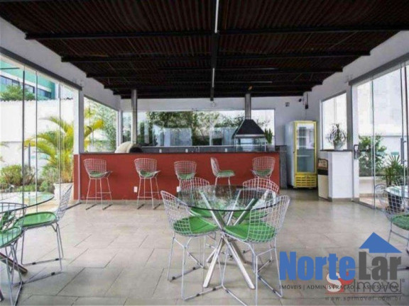 Imagem Apartamento com 3 Quartos à Venda, 110 m² em Lapa - São Paulo Imagem Apartamento com 3 Quartos à Venda, 110 m² em Lapa - São Paulo