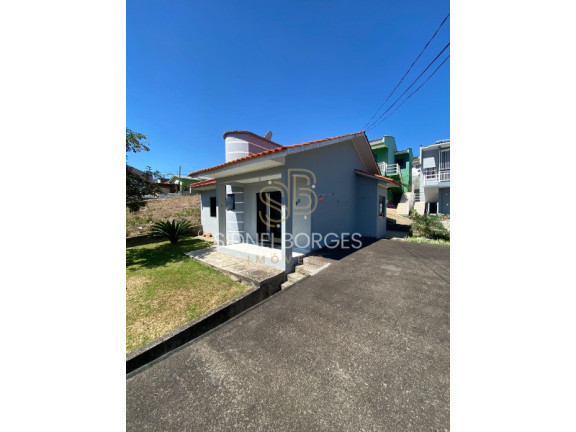 Imagem Casa com 2 Quartos à Venda, 69 m² em Itaíba - Concórdia Imagem Casa com 2 Quartos à Venda, 69 m² em Itaíba - Concórdia