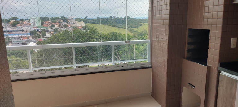 Imagem Apartamento com 3 Quartos à Venda, 87 m² em Jardim Satélite - São José Dos Campos