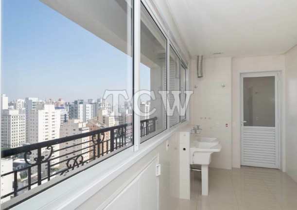 Imagem Apartamento com 4 Quartos à Venda, 400 m² em Moema - São Paulo Imagem Apartamento com 4 Quartos à Venda, 400 m² em Moema - São Paulo