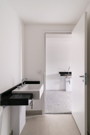 Imagem Imóvel com 1 Quarto à Venda, 24 m² em Moema - São Paulo