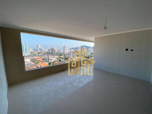 Imagem Apartamento com 3 Quartos à Venda, 126 m² em Canto Do Forte - Praia Grande Imagem Apartamento com 3 Quartos à Venda, 126 m² em Canto Do Forte - Praia Grande