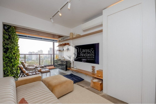 Imagem Apartamento com 2 Quartos à Venda, 105 m² em Vila Madalena - São Paulo Imagem Apartamento com 2 Quartos à Venda, 105 m² em Vila Madalena - São Paulo