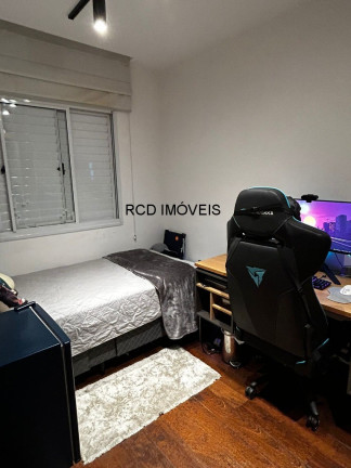 Imagem Apartamento com 3 Quartos à Venda, 106 m² em Vila Polopoli - São Paulo