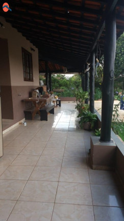 Imagem Casa com 3 Quartos à Venda, 1.000 m² em Mirandad - Tatuí Imagem Casa com 3 Quartos à Venda, 1.000 m² em Mirandad - Tatuí