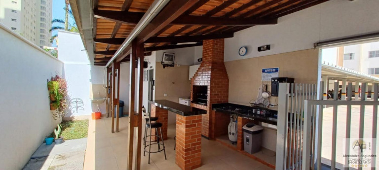 Imagem Apartamento com 3 Quartos à Venda, 115 m² em Setor Marista - Goiânia Imagem Apartamento com 3 Quartos à Venda, 115 m² em Setor Marista - Goiânia