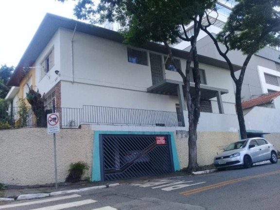 Casa com 3 Quartos à Venda, 280 m² em Campo Belo - São Paulo
