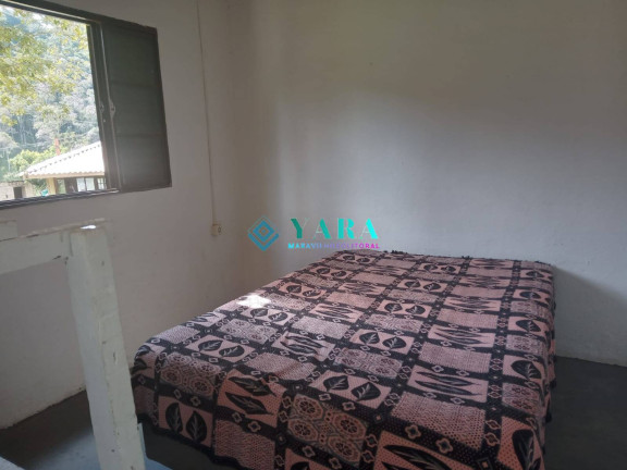 Imagem Chácara com 10 Quartos à Venda, 20.000 m² em Horto Florestal - Ubatuba