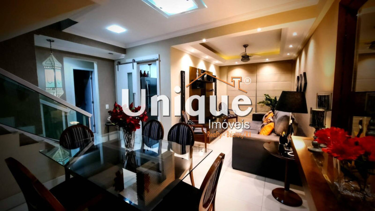 Imagem Cobertura com 3 Quartos à Venda, 136 m² em Centro - Cabo Frio Imagem Cobertura com 3 Quartos à Venda, 136 m² em Centro - Cabo Frio