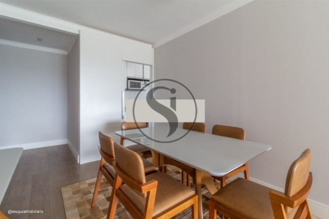 Imagem Apartamento com 2 Quartos para Alugar, 101 m² em Itaim Bibi - São Paulo Imagem Apartamento com 2 Quartos para Alugar, 101 m² em Itaim Bibi - São Paulo