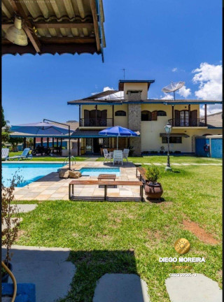 Imagem Casa com 6 Quartos à Venda, 1.500 m² em Vila Esperia Ou Giglio - Atibaia Imagem Casa com 6 Quartos à Venda, 1.500 m² em Vila Esperia Ou Giglio - Atibaia