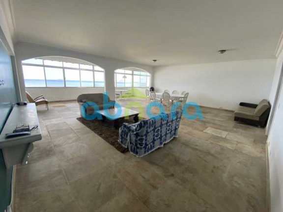 Imagem Apartamento com 6 Quartos à Venda, 300 m² em Copacabana - Rio De Janeiro Imagem Apartamento com 6 Quartos à Venda, 300 m² em Copacabana - Rio De Janeiro