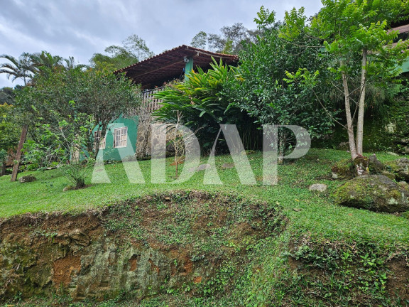 Imagem Imóvel com 4 Quartos à Venda, 2.850 m² em Vargem Grande - Rio De Janeiro