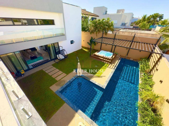 Imagem Sobrado com 5 Quartos à Venda, 393 m² em Jardim Imperial - Cuiabá Imagem Sobrado com 5 Quartos à Venda, 393 m² em Jardim Imperial - Cuiabá