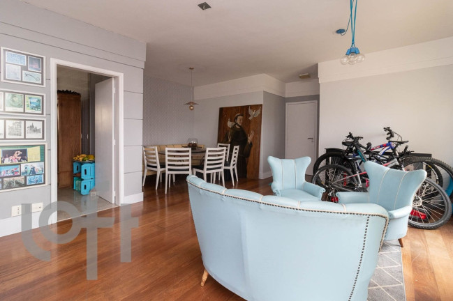 Imagem Apartamento com 3 Quartos à Venda, 156 m² em Tatuape - São Paulo Imagem Apartamento com 3 Quartos à Venda, 156 m² em Tatuape - São Paulo