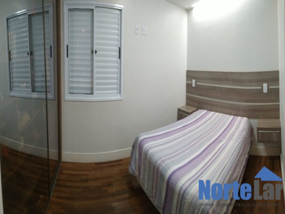 Imagem Apartamento com 3 Quartos à Venda, 81 m² em Vila Amélia - São Paulo Imagem Apartamento com 3 Quartos à Venda, 81 m² em Vila Amélia - São Paulo