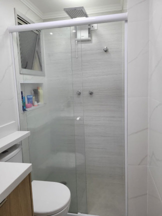 Imagem Imóvel com 2 Quartos à Venda, 60 m² em Vila Santa Catarina - São Paulo