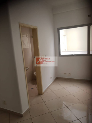 Imagem Sala Comercial para Alugar, 31 m² em Rudge Ramos - São Bernardo Do Campo Imagem Sala Comercial para Alugar, 31 m² em Rudge Ramos - São Bernardo Do Campo
