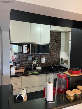 Imagem Apartamento com 3 Quartos para Alugar, 70 m² em Jardim Maria Rosa - Taboão Da Serra